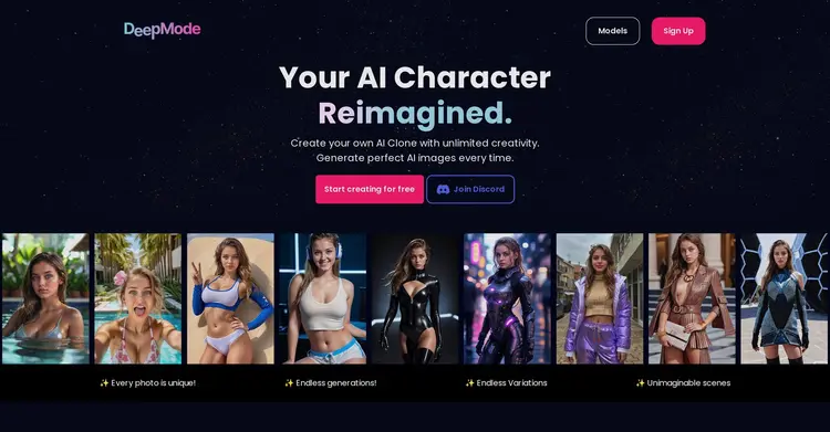 AI companion